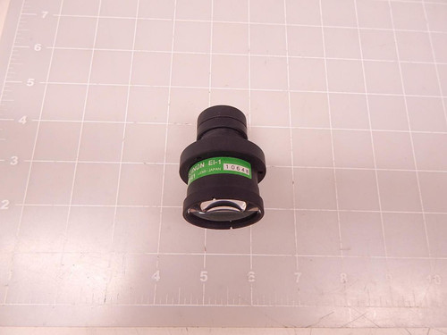 FUJINON EI-1 CAMERA LENS T73233