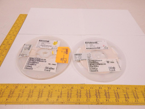 LOT OF 16564 RK73H1ETTP5622F THICK FILM RESISTORS T78319