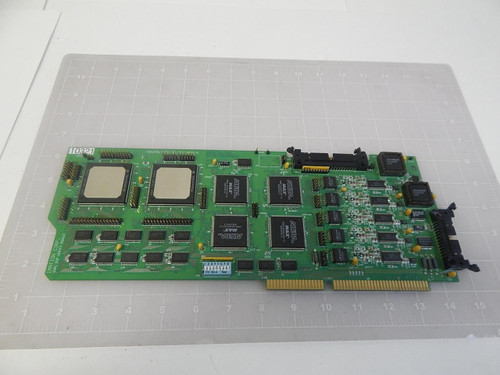 IMATION 99-7164-0072-8 99-7164-0071-0 DUAL DSP VERIFY MODULE T64617