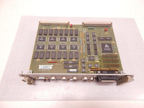 APPLIED INTELLIGENT SYSTEMS 230-0149-0 410-0198-0 CIRCUIT BOARD ASSEMBLY T76045