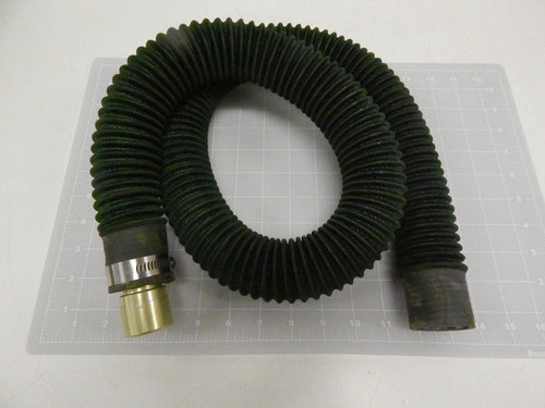 HC214-24-48 AIR DUCT HOSE T73969