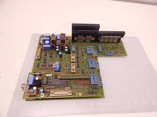 594 2104.2 230 1654.3 4022 594 51092 CIRCUIT BOARD ASSEMBLY T76905