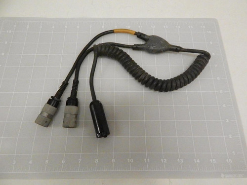 80063 SM-D-937438 CABLE ASSEMBLY T73990