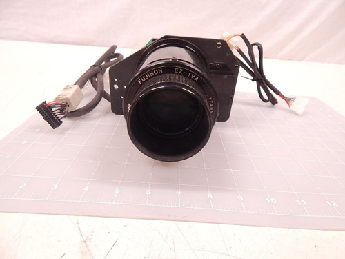 FUJINON EZ-1VA 179351 334A7202070 91110540 CAMERA LENS T73348