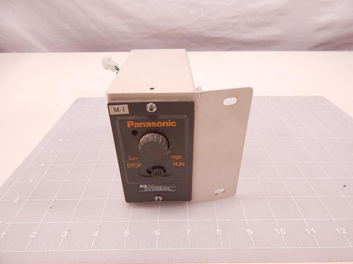 PANASONIC DVUS940L SPEED CONTROLLER T77937