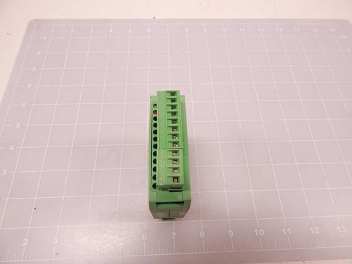 MIDDEX K480216A-24 MOUNT STEPPER MOTOR DRIVER T77938