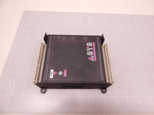 ELREST ASYS MM101 1082055 60.001.144-01 MOTOR CONTROLLER T77945