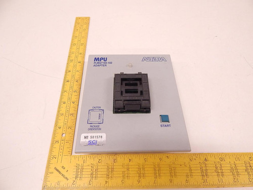 ALTERA PLMQ7160-160 PLMQ7160-160 ADAPTER T74919