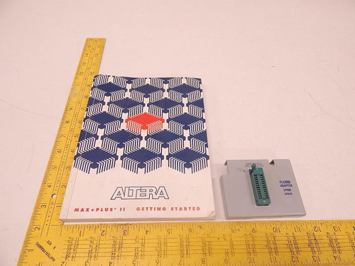 ALTERA PLED600 P06-01795-01 PLED600 ADAPTOR T74921