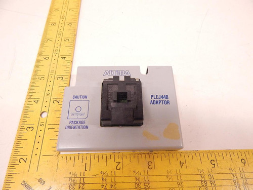 ALTERA PLEJ448 P06-02142-00 PLEJ448 ADAPTOR T74922