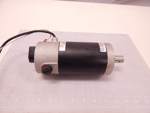 PARVEX RX320ER5000 SERVO MOTOR T78018
