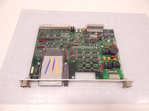 HITACHI ZOSEN HIMV-923A/924A CIRCUIT BOARD T75562