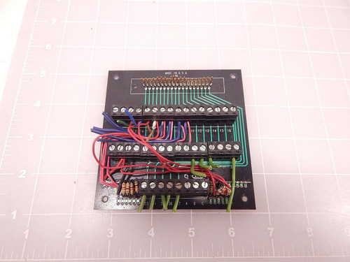 COMPUTER BOARDS 0794 CIRCUIT BOARD T76242