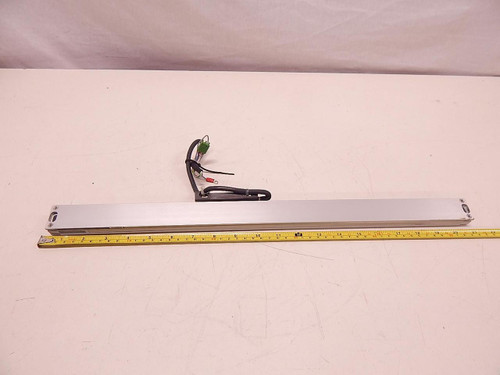HEIDENHAIN LS 403C 310 724-20 D-83301 LINEAR ENCODER SCALE T76671
