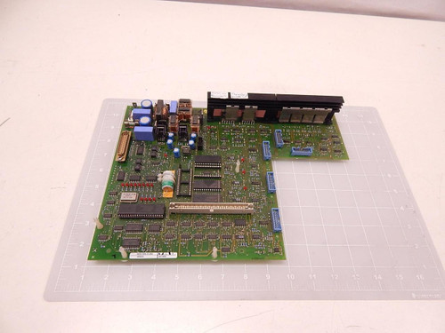 PHILIPS 4022 594 51092 CIRCUIT BOARD T76677