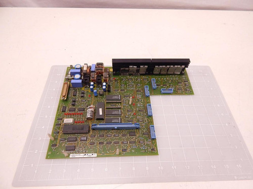 PHILIPS 4022 594 51092 404DA CIRCUIT BOARD T76680