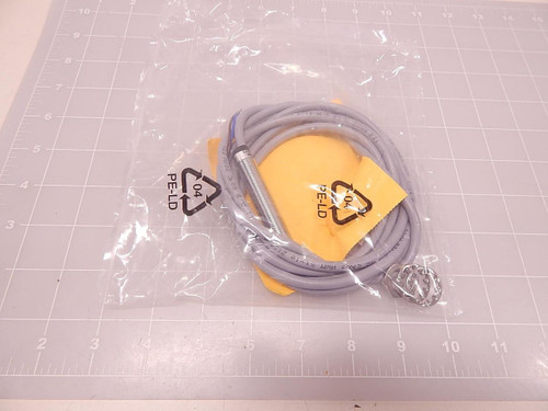 TURCK BI2-M12-AZ31X/F2 PROXIMITY SENSOR T75903