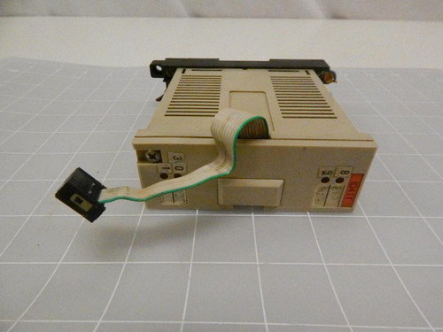 OMRON 3G2A3-ID411 I/O DEVICE T73203