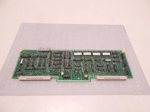 PHOTON KINETICS 32-3021-00 WAVEFORM PROCESSOR I BOARD T77349