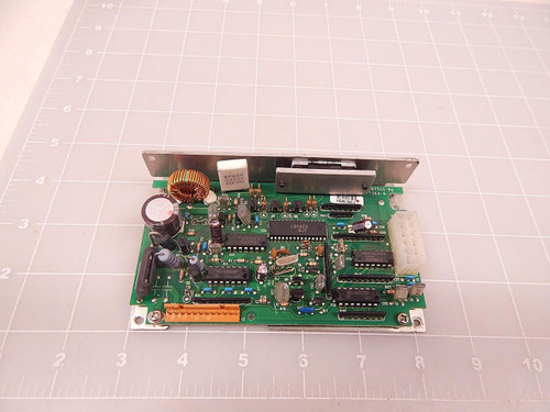 ORIENTAL MOTOR BLD4024-P-K1 EB2244-6G TSKA-6 POWER SUPPLY T73220