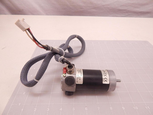 PARVEX RS240BR1041 550674 SERVO MOTOR T77109