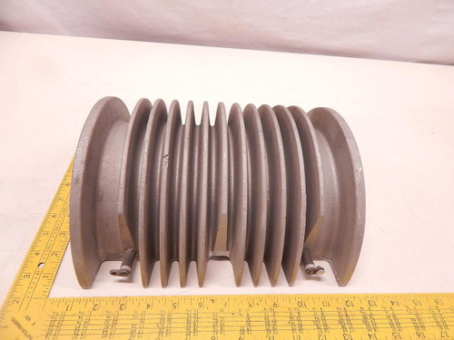 TEMPCO 7D107-10 0105 CBH02803 C9813 CAST-IN HEATER BAND T77613
