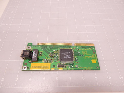 3COM 02-0020-010 3C509B-TP0 03-0020-010 ETHERLINK III NETWORK CARD T77110