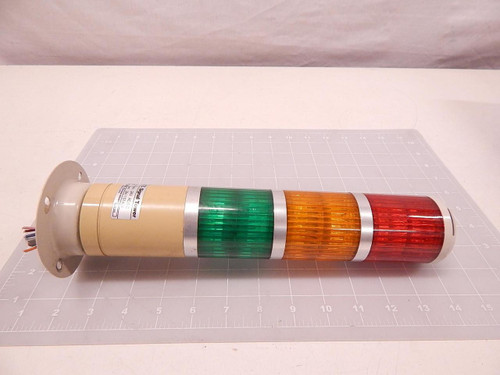 PATLITE SEFW-AF SIGNAL TOWER T78991