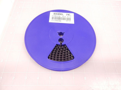 LOT OF 356 BOURNS SDR0604-470KL FIXED INDUCTORS T73838