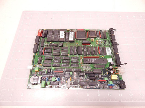 ATLAS COPCO STYRKORT 2K 42222 0192 60 80N810AC01 4222 0192 60 81N810AC01 CIRCUIT BOARD T76502