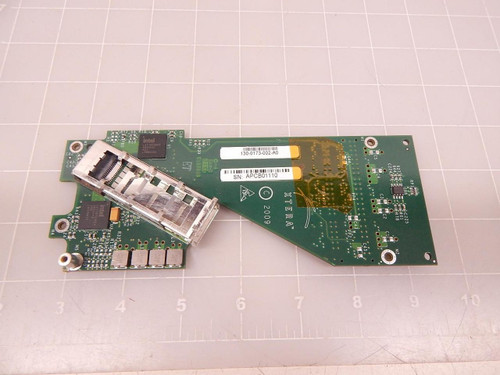 XTERA PCB 217-0173-002 130-0173-002-A0 CIRCUIT BOARD T73842