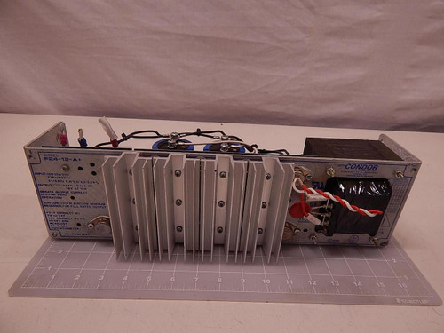 CONDOR F24-12-A+ POWER SUPPLY T80123