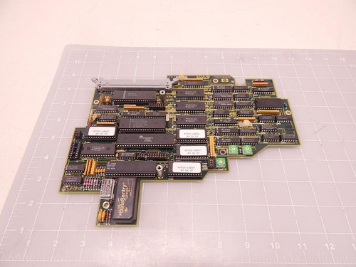 HP HEWLETT PACKARD 04952-60002 CIRCUIT BOARD T77353