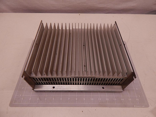 YOKOGAWA SR1070E62 SERVO ACTUATOR T80127