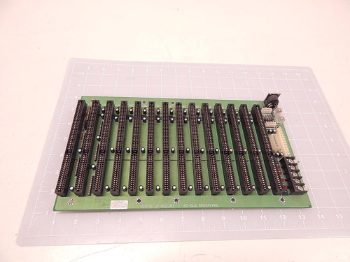 P&Q 1902114010 CIRCUIT BOARD T75353