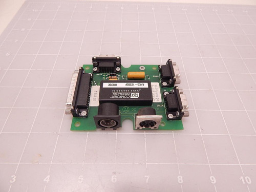 45746901 45327801-B 0398PF6155 CIRCUIT BOARD T77115