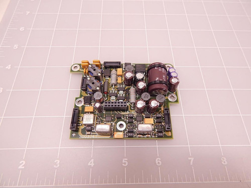 MCS/L 200374 MFR K0239 2003741 NSN 5998-99-417-4682 9143680 R041C03 CIRCUIT BOARD NSN 5998-99-417-4682 T78972