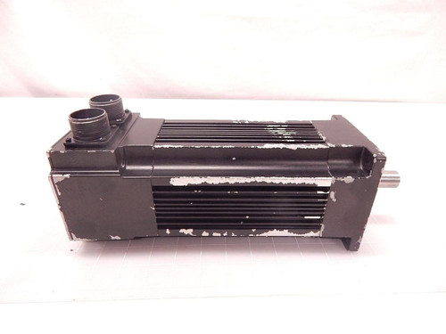 PACIFIC SCIENTIFIC R46SSNA-SS-NS-NV-02 BRUSHLESS SERVO MOTOR T77324