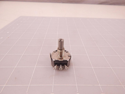 CLARO MEXICO C0416407 INDUSTRIAL MOTION & POSITION SENSOR RESISTIVE & OPTICAL 10 K OHMS T79193
