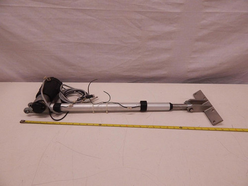 SKF CATR33X400X2A1G1E2/C24CWMT2P LINEAR ACTUATOR T80181