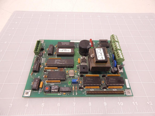 350-0094E CIRCUIT BOARD T78528
