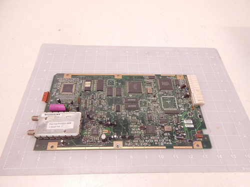 MOTOROLA 462106-002 CIRCUIT BOARD T77398
