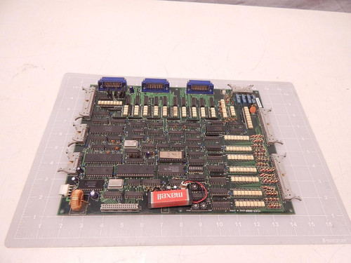 YCEP-8888 CIRCUIT BOARD T78071
