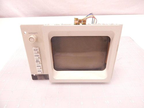 NEC 150AHB31 MONITOR DISPLAY T77408