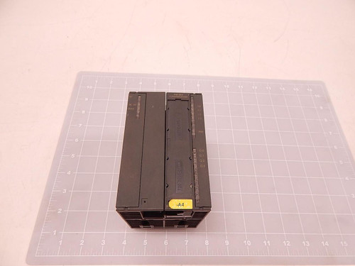 SIEMENS 6ES7 353-1AH01-0AE0 SIMATIC S7 POSITIONING MODULE T79725