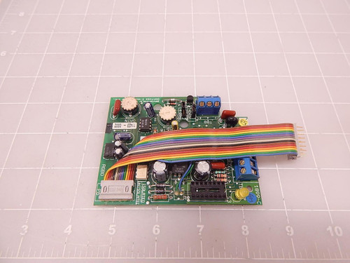 DANFOSS ELECTRONICS 11423-0002 9745Y398 CIRCUIT BOARD T78405