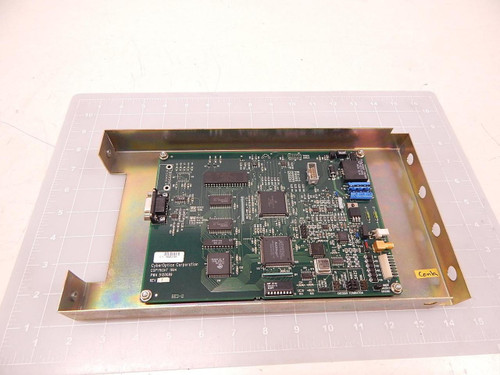 CYBEROPTICS PWA 5120089 CIRCUIT BOARD T76653