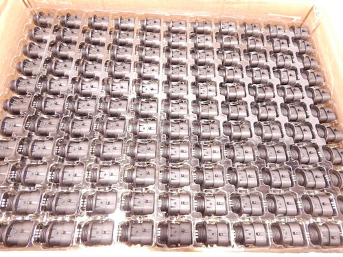 LOT OF 847 0020-0054 JD O-RING CONNECTOR 3 PINS T78793