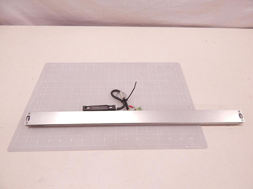 HEIDENHAIN LS 403C 310 724-20 D-83301 LINEAR ENCODER SCALE T76660