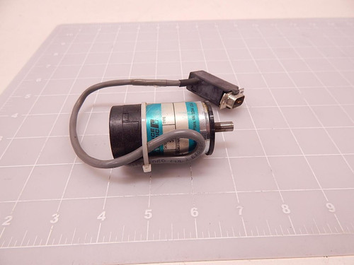 RELIANCE ELECTRIC M100 MOTOR T76661